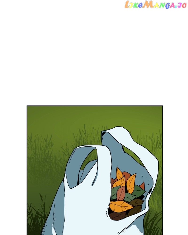 BlackSun – Manhwa Chapter 42 - page 9