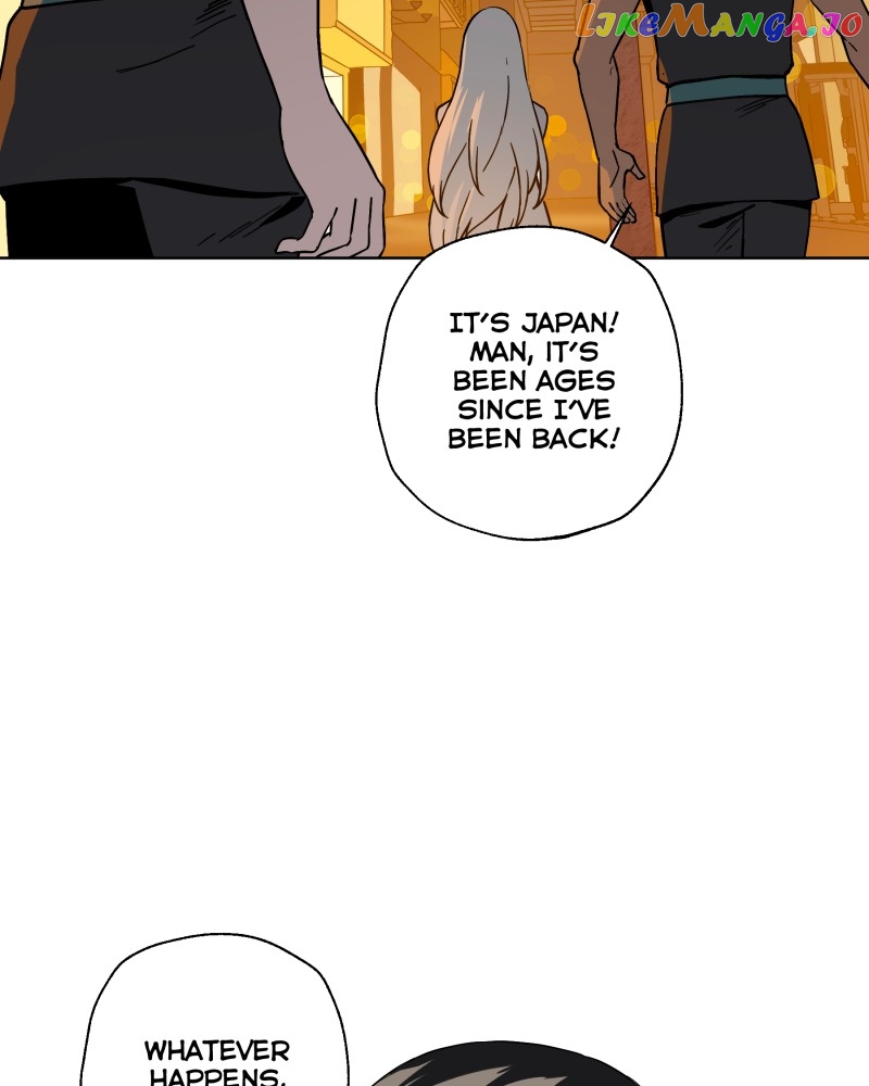 BlackSun – Manhwa Chapter 42 - page 92