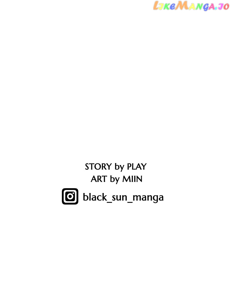 BlackSun – Manhwa Chapter 42 - page 94