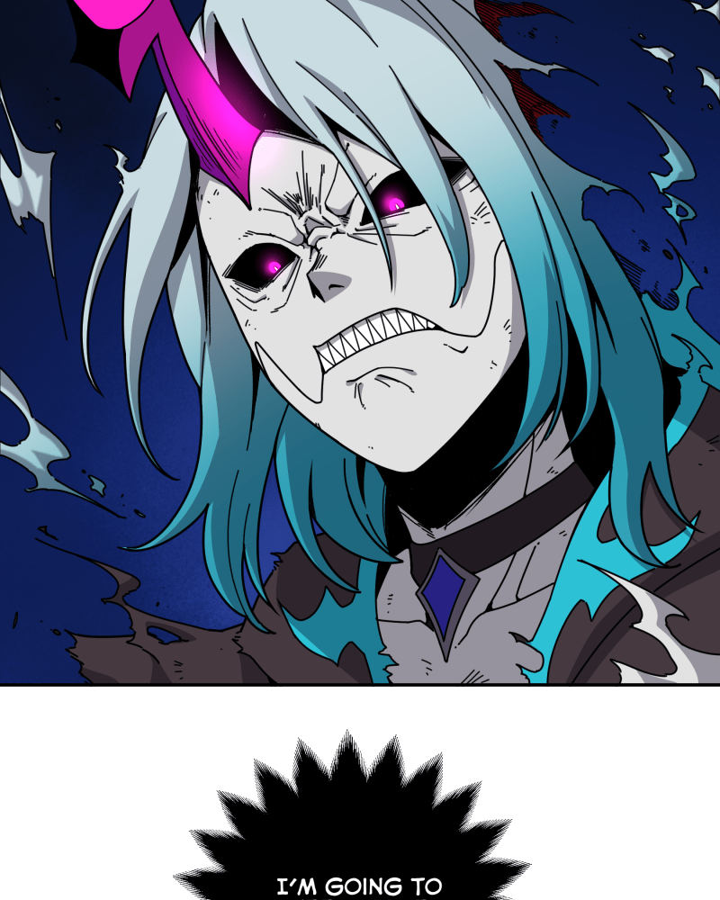 BlackSun – Manhwa Chapter 83 - page 10