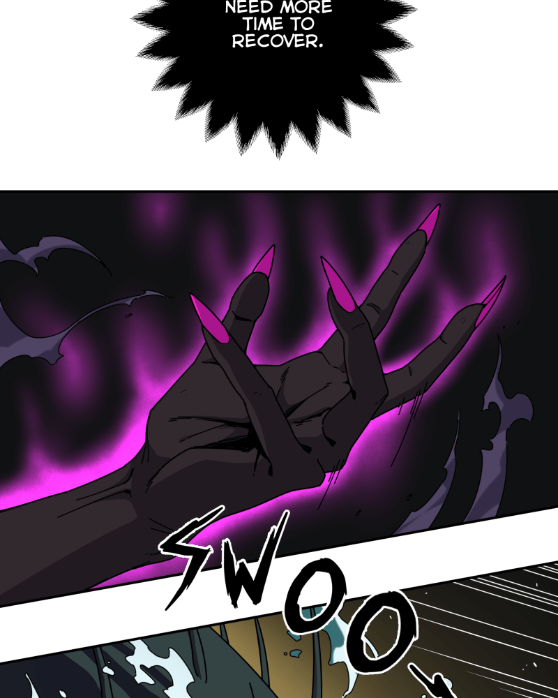 BlackSun – Manhwa Chapter 83 - page 11