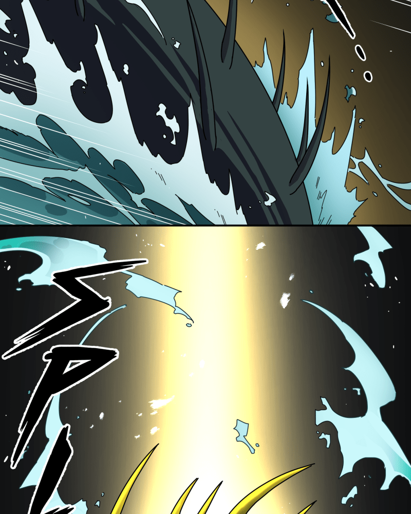 BlackSun – Manhwa Chapter 83 - page 12