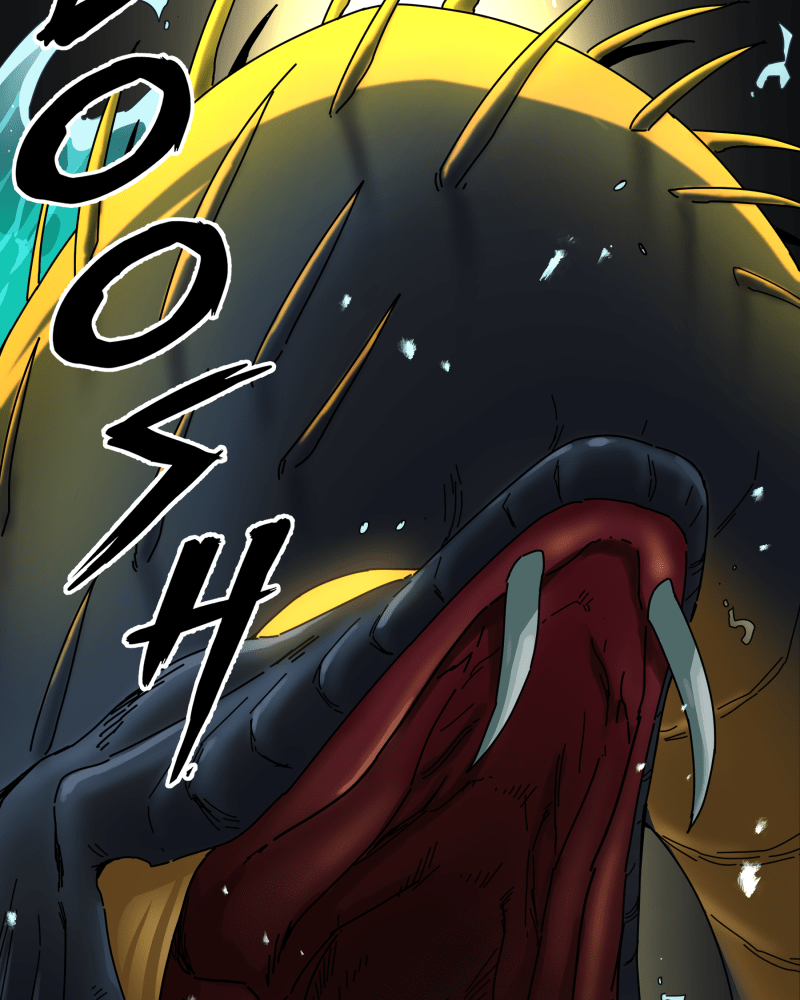 BlackSun – Manhwa Chapter 83 - page 13