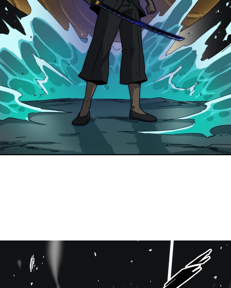 BlackSun – Manhwa Chapter 83 - page 15