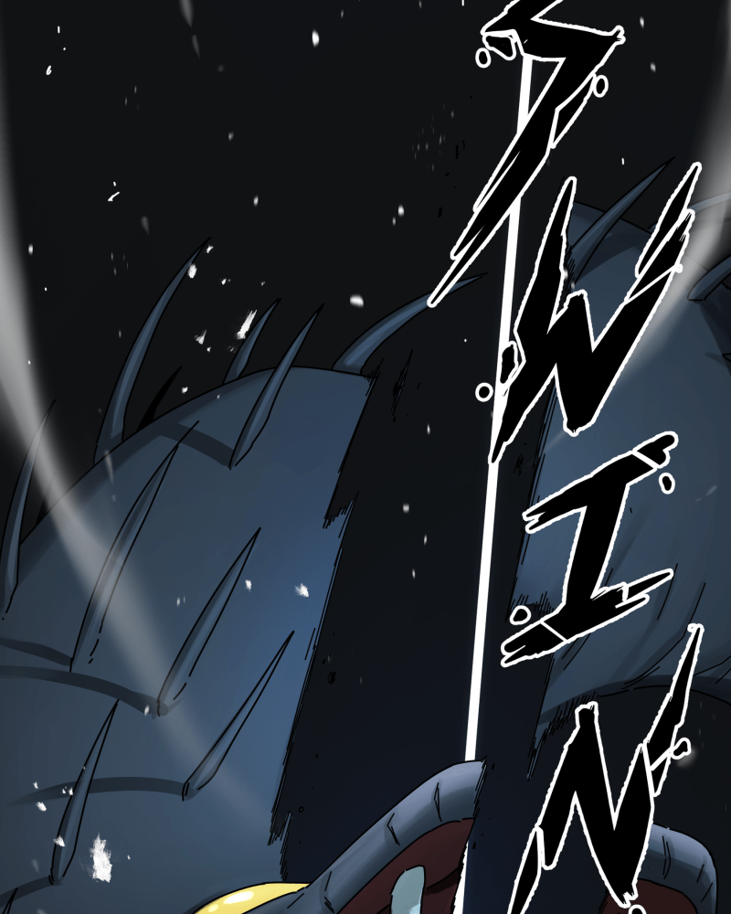BlackSun – Manhwa Chapter 83 - page 16