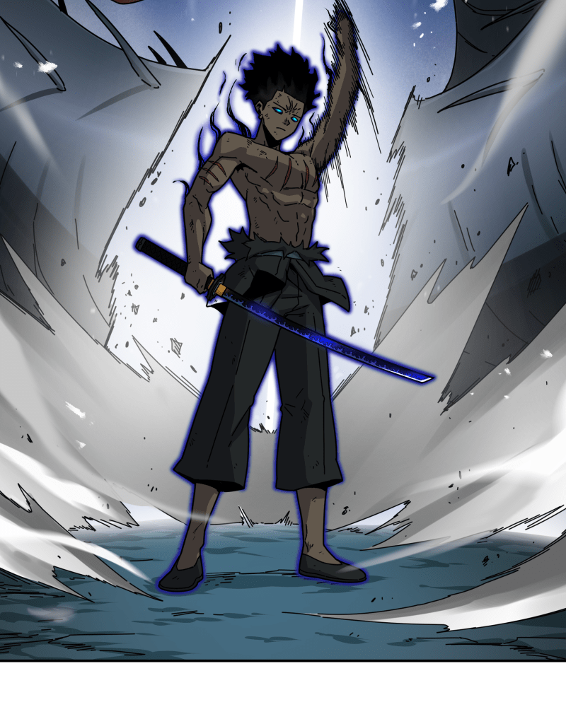 BlackSun – Manhwa Chapter 83 - page 18