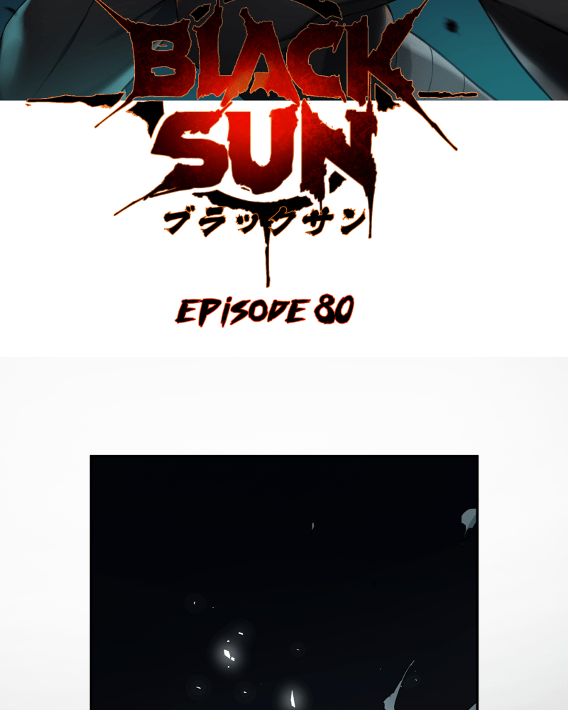 BlackSun – Manhwa Chapter 83 - page 2