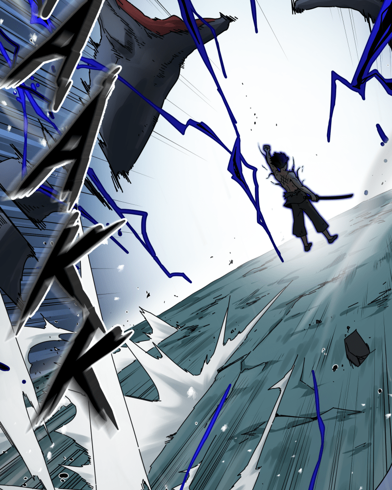 BlackSun – Manhwa Chapter 83 - page 20