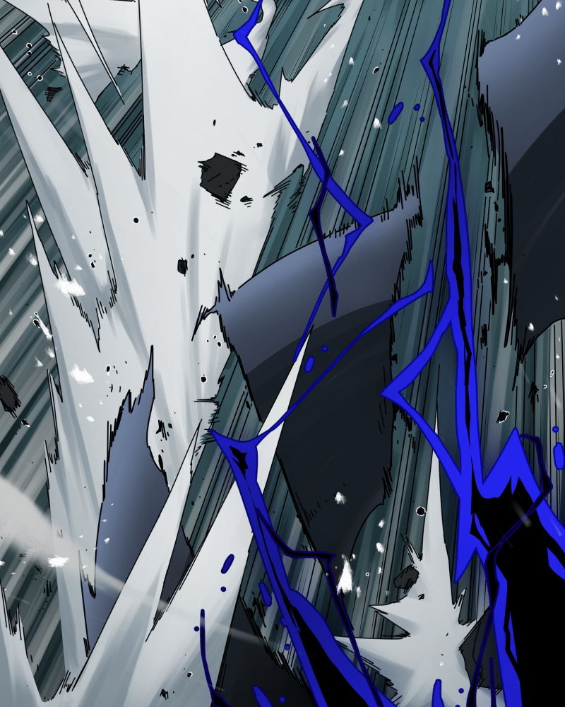 BlackSun – Manhwa Chapter 83 - page 21