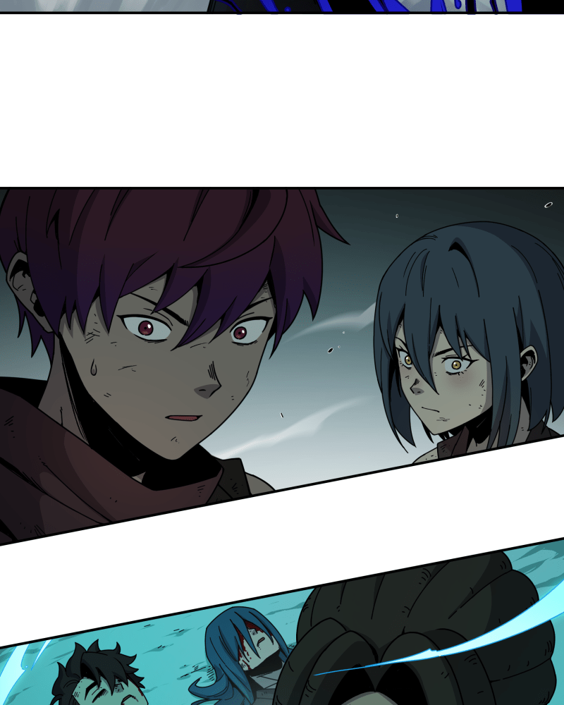 BlackSun – Manhwa Chapter 83 - page 22