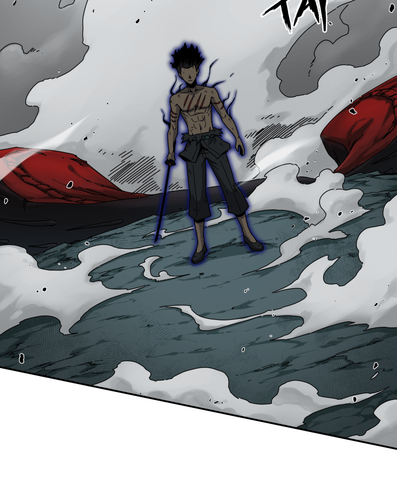 BlackSun – Manhwa Chapter 83 - page 25