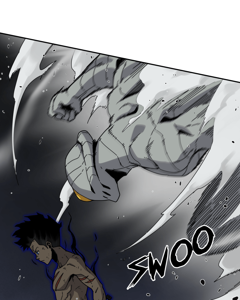BlackSun – Manhwa Chapter 83 - page 26