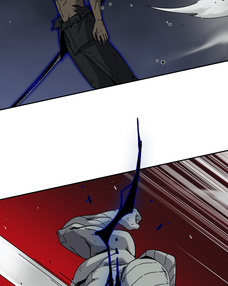 BlackSun – Manhwa Chapter 83 - page 27