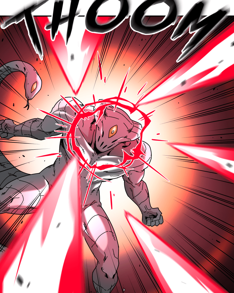 BlackSun – Manhwa Chapter 83 - page 33
