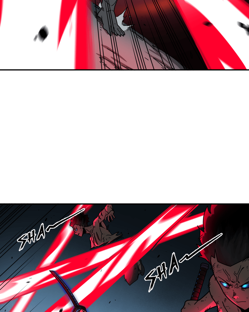 BlackSun – Manhwa Chapter 83 - page 34