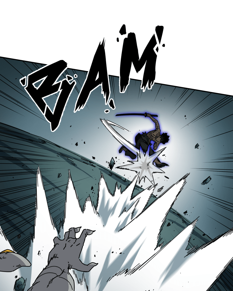 BlackSun – Manhwa Chapter 83 - page 36