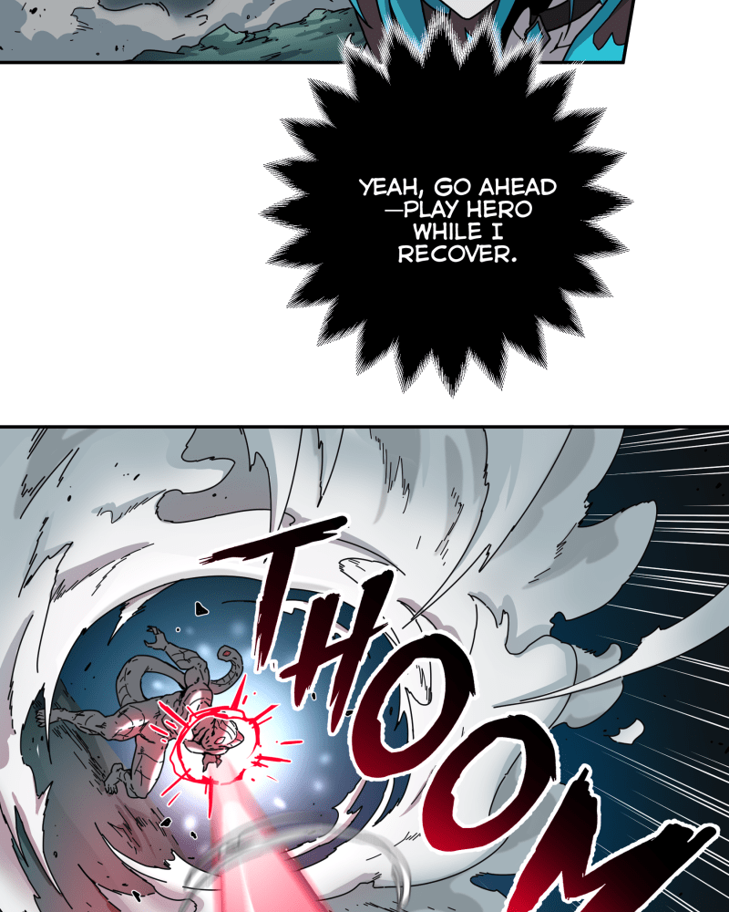 BlackSun – Manhwa Chapter 83 - page 39