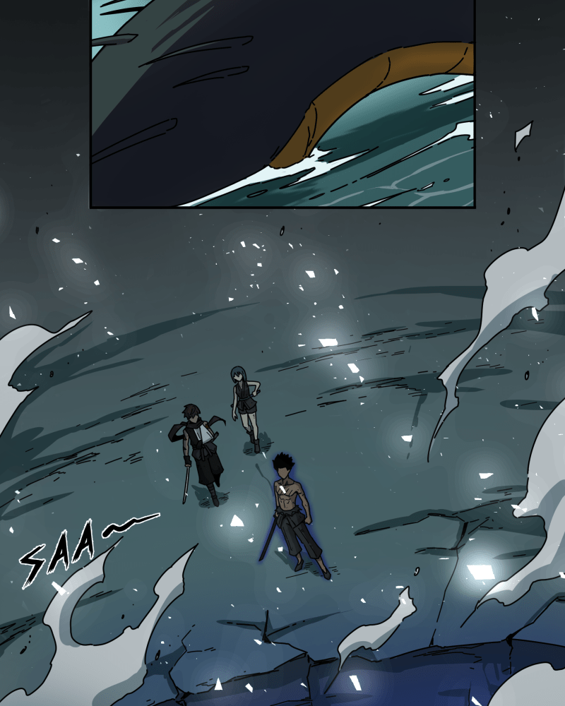 BlackSun – Manhwa Chapter 83 - page 4
