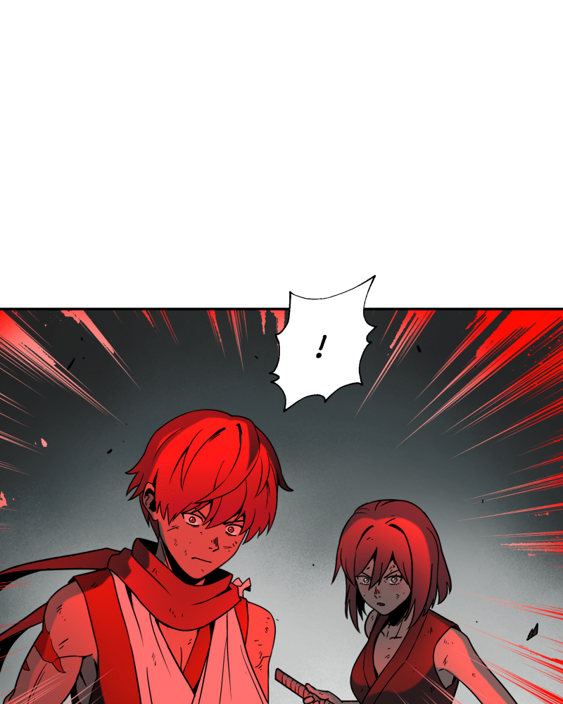 BlackSun – Manhwa Chapter 83 - page 41