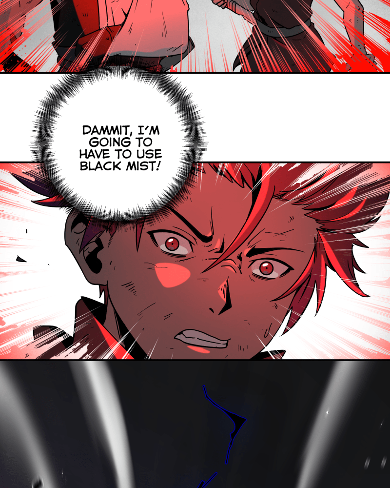 BlackSun – Manhwa Chapter 83 - page 42
