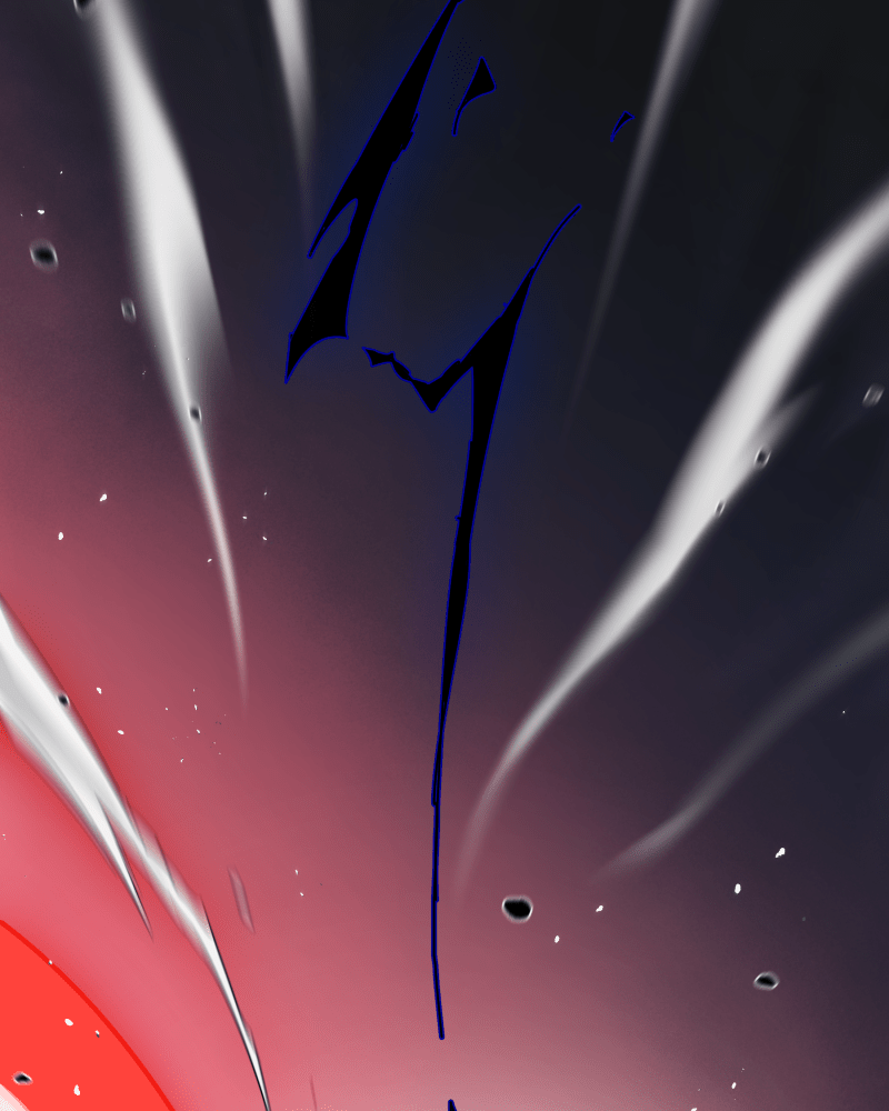 BlackSun – Manhwa Chapter 83 - page 43