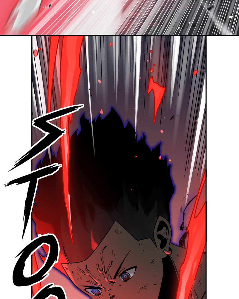 BlackSun – Manhwa Chapter 83 - page 45