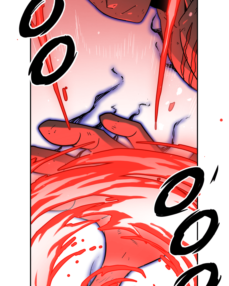 BlackSun – Manhwa Chapter 83 - page 46
