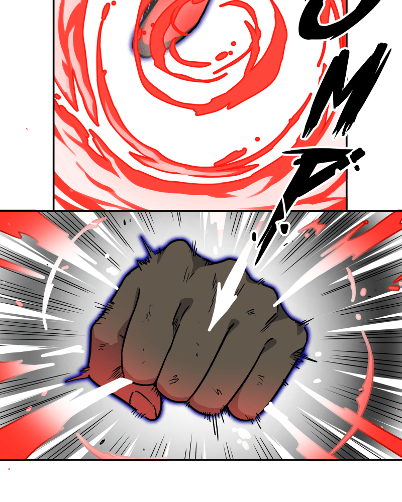 BlackSun – Manhwa Chapter 83 - page 47