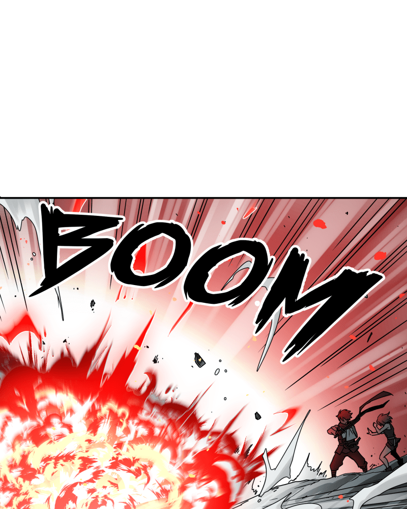 BlackSun – Manhwa Chapter 83 - page 48