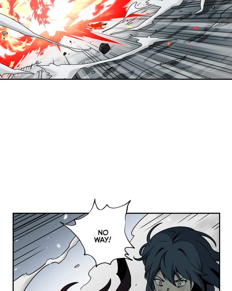 BlackSun – Manhwa Chapter 83 - page 49