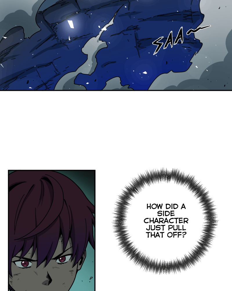 BlackSun – Manhwa Chapter 83 - page 5