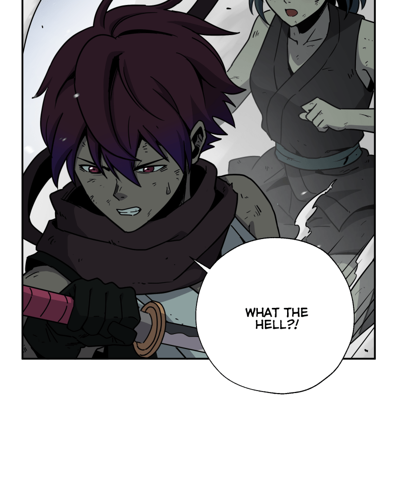 BlackSun – Manhwa Chapter 83 - page 50