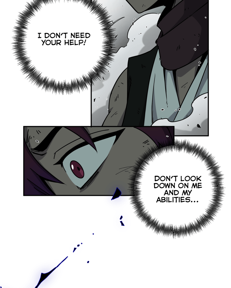 BlackSun – Manhwa Chapter 83 - page 55