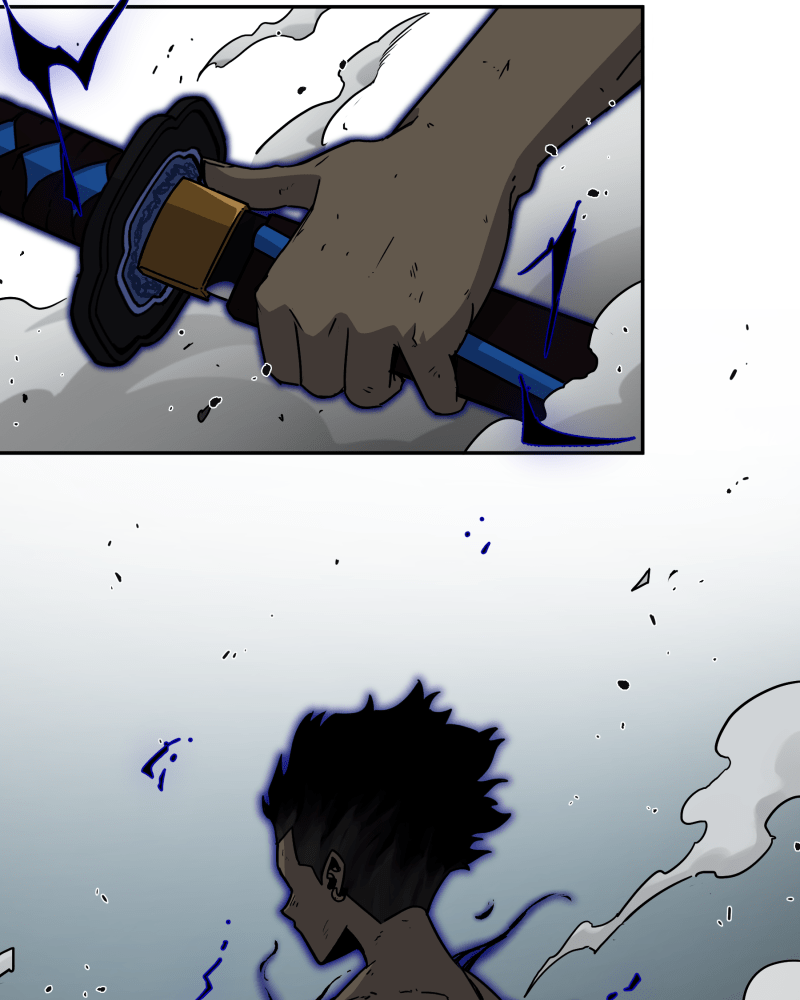 BlackSun – Manhwa Chapter 83 - page 56