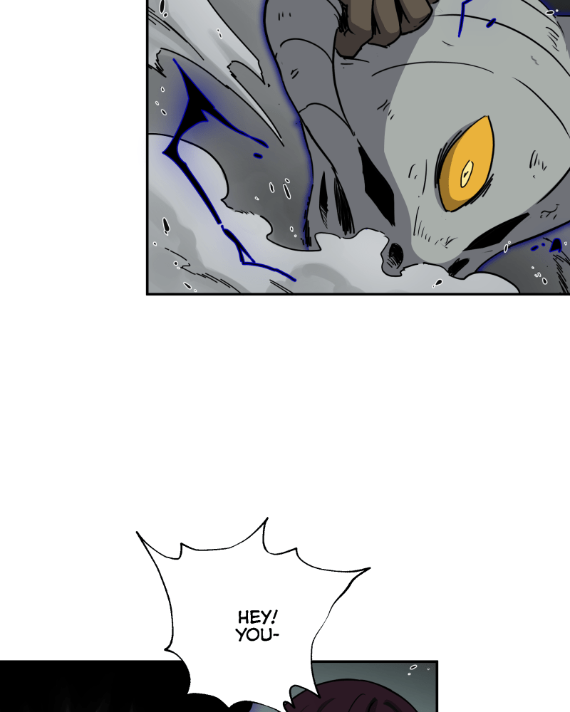 BlackSun – Manhwa Chapter 83 - page 58