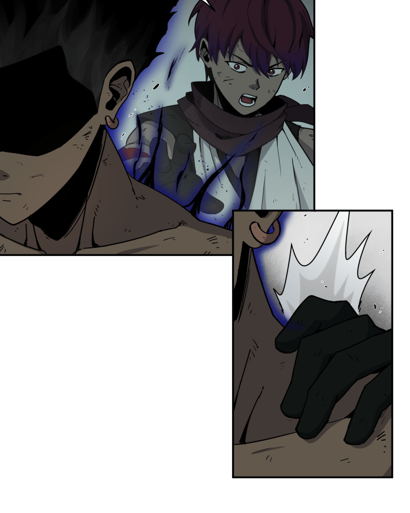 BlackSun – Manhwa Chapter 83 - page 59