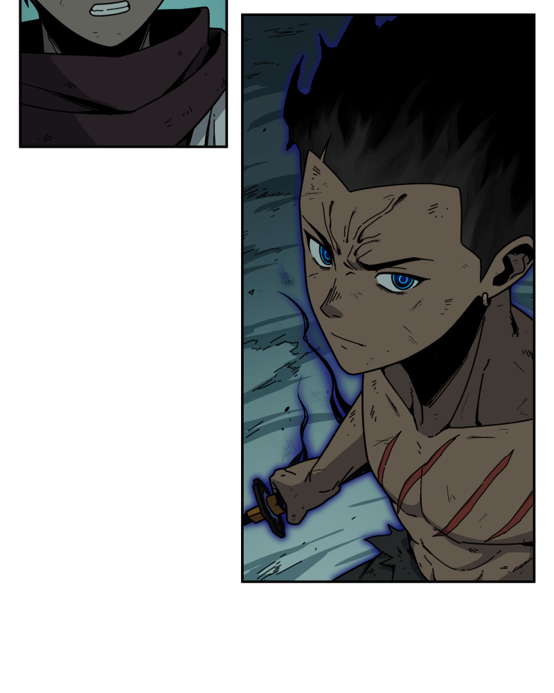 BlackSun – Manhwa Chapter 83 - page 6