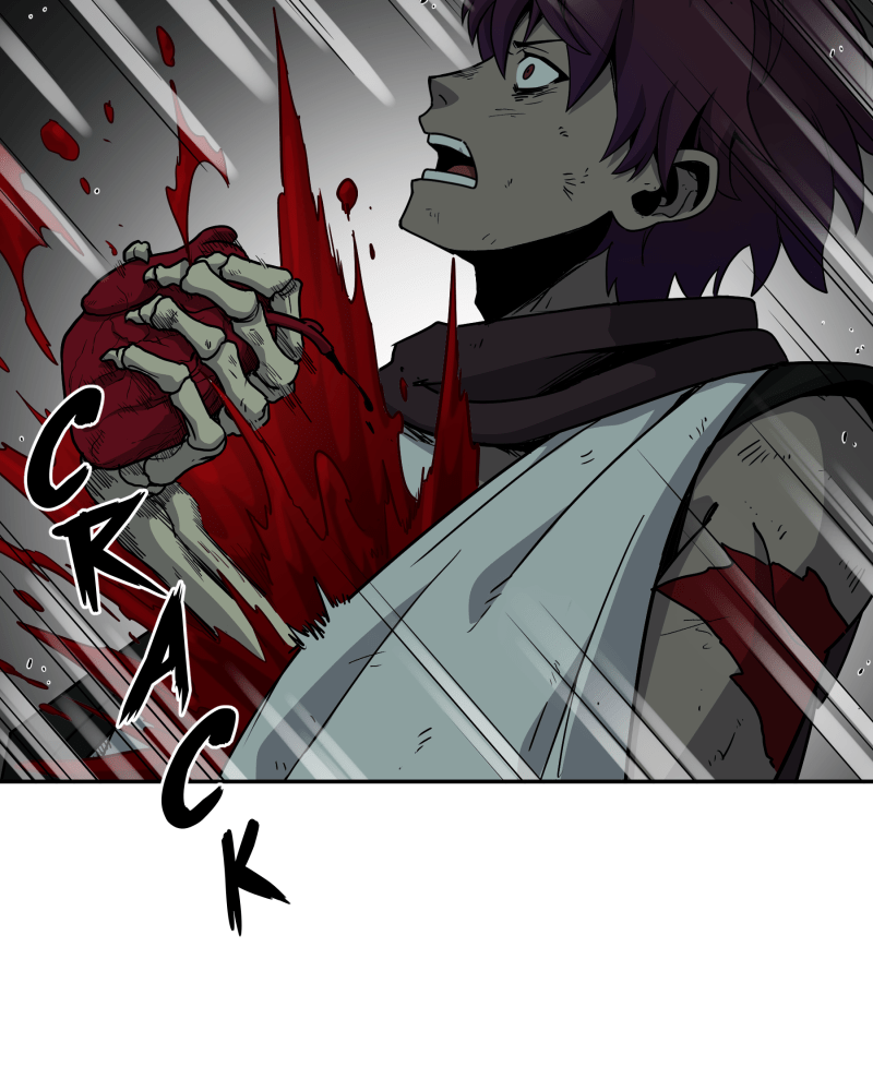 BlackSun – Manhwa Chapter 83 - page 62