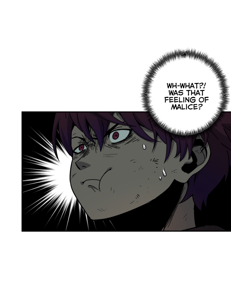 BlackSun – Manhwa Chapter 83 - page 64