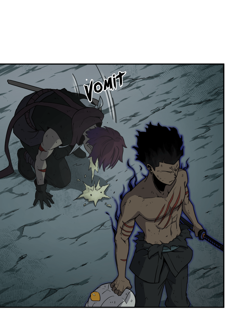 BlackSun – Manhwa Chapter 83 - page 65