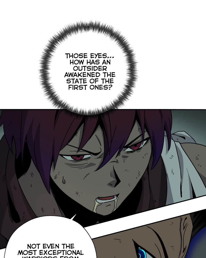 BlackSun – Manhwa Chapter 83 - page 66
