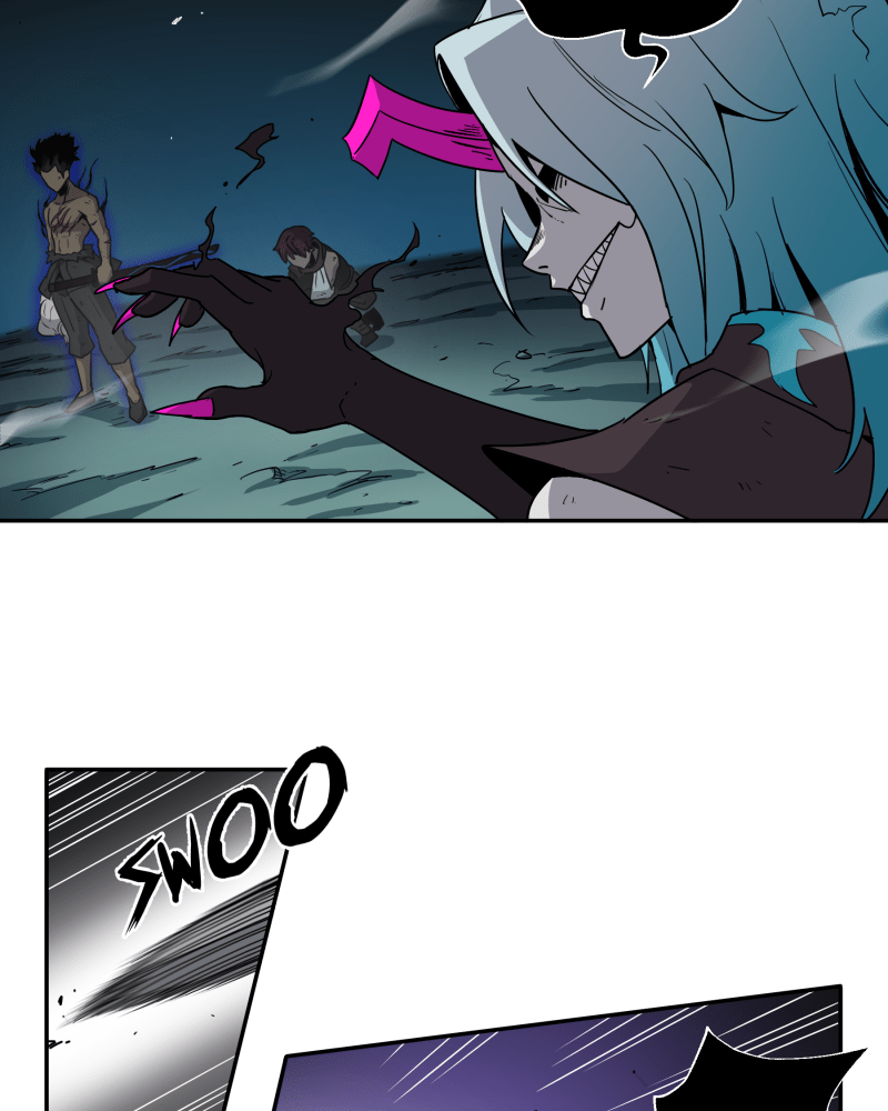 BlackSun – Manhwa Chapter 83 - page 68
