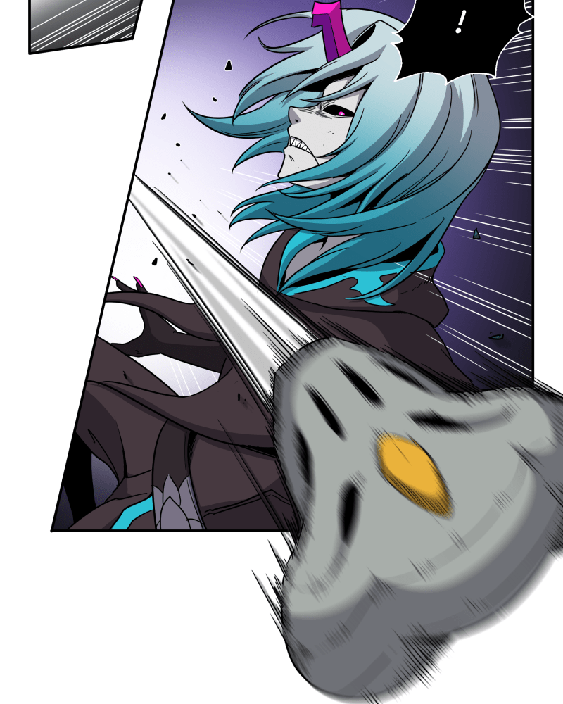 BlackSun – Manhwa Chapter 83 - page 69