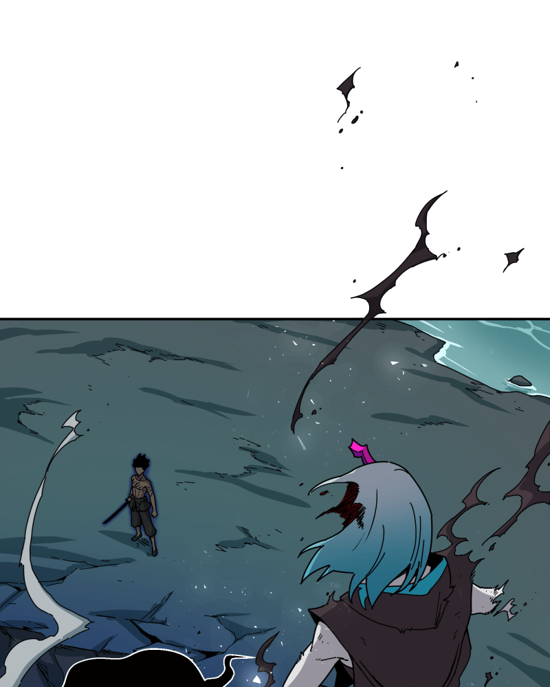 BlackSun – Manhwa Chapter 83 - page 7