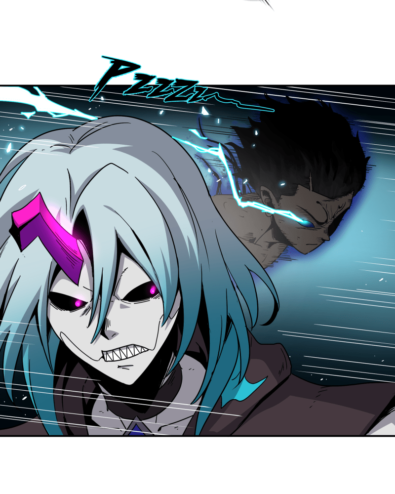 BlackSun – Manhwa Chapter 83 - page 70