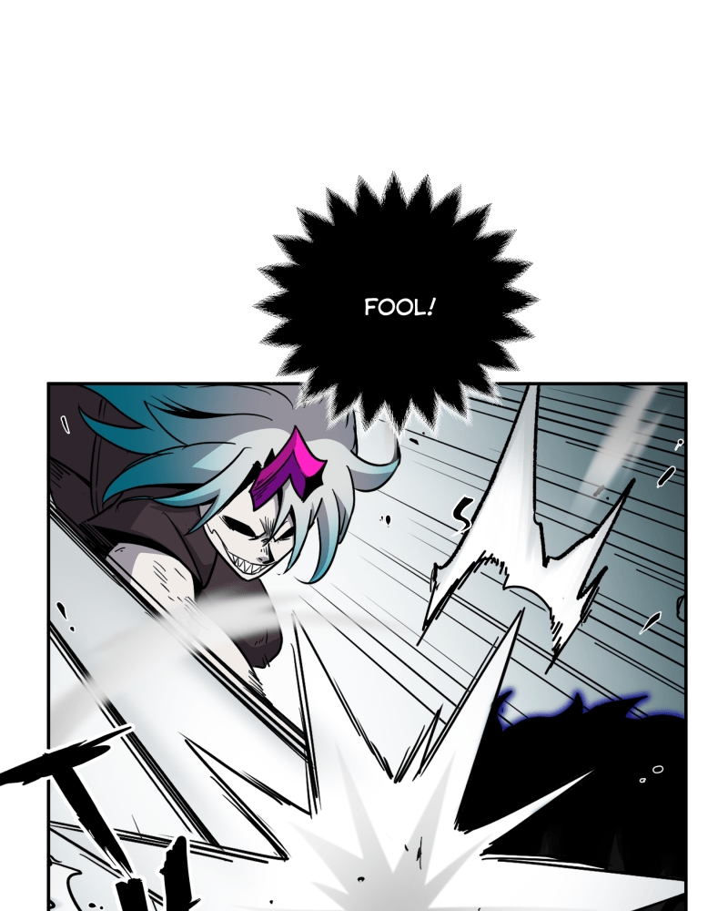 BlackSun – Manhwa Chapter 83 - page 71