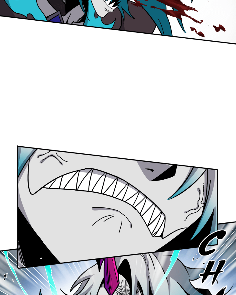 BlackSun – Manhwa Chapter 83 - page 75