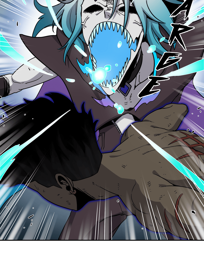 BlackSun – Manhwa Chapter 83 - page 76