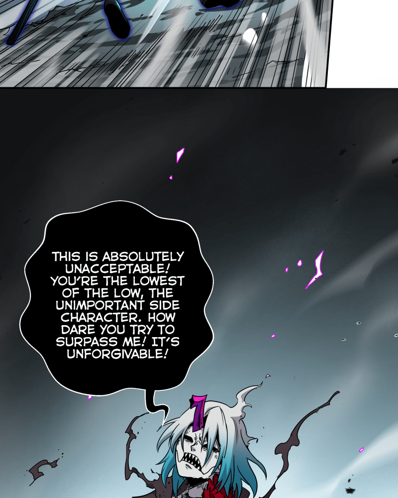 BlackSun – Manhwa Chapter 83 - page 79