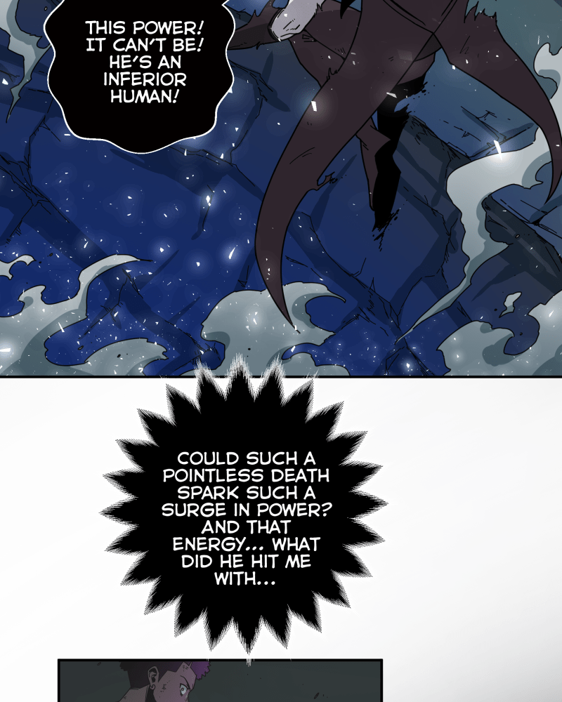 BlackSun – Manhwa Chapter 83 - page 8